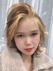 -诗悦发型SALON·圣罗兰店