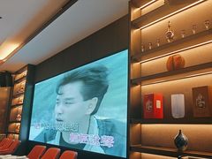 -香港狮子山下·明星粤菜餐厅(北苑店)