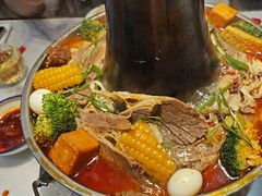 -伊帆食府·青海地方特色美食