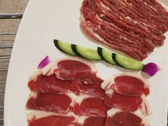 -阳坊胜利涮羊肉(阳坊老店)