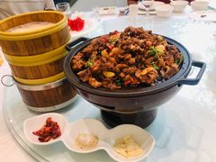 贝勒爷一品烤肉（牛肉）-御仙都北京菜馆·烤鸭店(双井店)