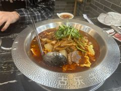 -古乐牛香·鲜牛肉牛杂火锅(高新店)