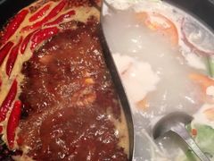 -井格重庆火锅(临平银泰城店)