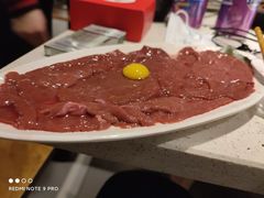 -骉骉老火锅(铁像寺路店)