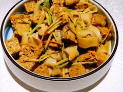 拌面筋-乾园(天河城店)