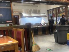 -金刚山烧烤(中山路店)