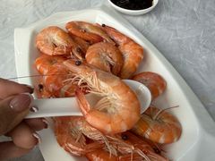 -众味海鲜大排档·活海鲜·潮汕味(南澳店)