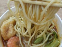 -老闽味沙茶面·姜母鸭(传承35年曾厝垵店)
