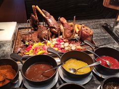 -青岛富力艾美酒店