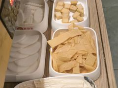 -蜀留香火锅·始于1999·原四川老火锅(白堤路店)