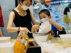 -Olé精品超市(天汇广场店)