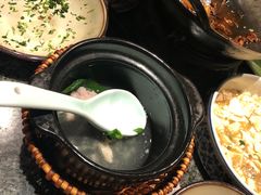 -南京大牌档(之心城店)