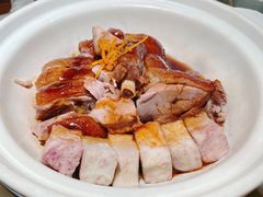 -客语客家菜(华发商都店)