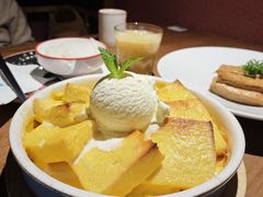 -新白鹿餐厅(银泰西湖文化广场店)