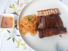 烧味拼盘-粤珍轩.创始店.始于2001(含光门店)