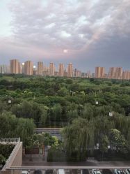 点击看大图 -美悦湾月子中心(熙湖店)