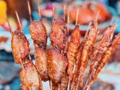 -1819餐厅·团队聚餐·烤串·精酿