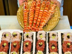 -鮨冠OMAKASE食べ放题(北京首店)