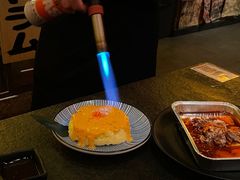 -上男·烧肉集市(五一广场店)