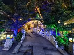 -东江渔村·古典园林·30年粤菜老字号(太和店)