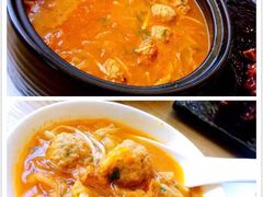 马仕玖煲-马仕玖煲·融合菜·酥不腻烤鸭(人大店)