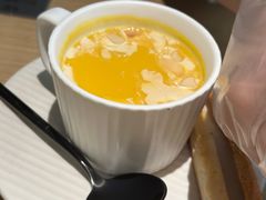 -本处·素食·融合料理(南油店)
