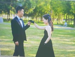 点击看大图 -青禾蒙娜丽莎婚纱摄影(武汉总店)