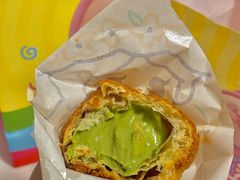 -西树泡芙(蓝色港湾店)