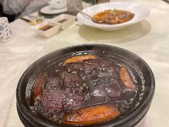 -正院大宅门烤鸭(首体店)