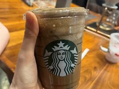 -星巴克臻选店(澳门伦敦人店)