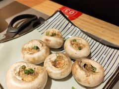 -炉太郎日式烧肉店(华贸店)
