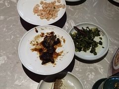 -松鹤面馆·古法焖肉面(观前店)