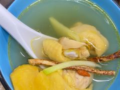 -金龙·打边炉(南京西路店)