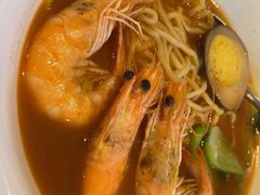 -南山鲜虾面·活鲜小馆·海味大连菜(南山总店)