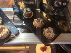 各类蛋糕-怡廊(上海漕河泾万丽酒店)