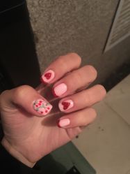 -Beauty nail伊佳靓丽美甲美睫