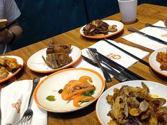 -快乐爱斯米牛排自助(正大广场店)