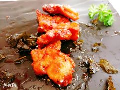 -名轩·中餐厅(南京玄武湖假日酒店)