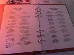 -罗斯福色戒酒吧(外滩店)