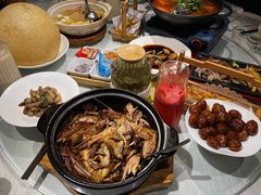 -老宁波1381餐厅(宏泰广场店)