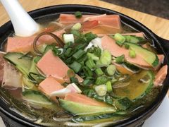 -沈妈砂锅(光华村店)
