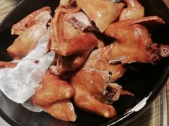 -大鸽饭(岗顶店)