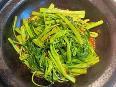 -孔雀川菜(万象天地店)