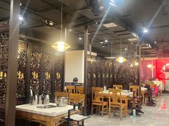-重庆巴渝火锅(钟家村店)