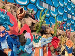 -华夏文旅海洋公园