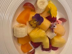 -戈雅法餐厅(世界城广场店)