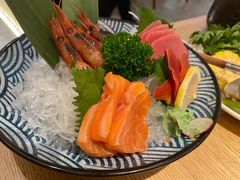 -温野菜涮涮锅(曲江大悦城店)