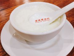-正德顺順德雙皮奶(中信店)