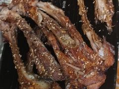 -木屋烧烤(坂田天安云谷店)