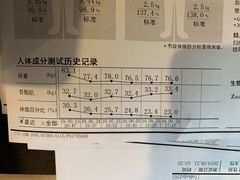 -Another Key健身(紫金店)